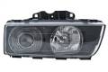 Hella 010066011 Headlamp Assembly OE Replacement