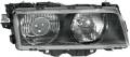 Hella 010066021 Headlamp Assembly OE Replacement
