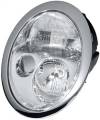 Hella 010071011 Headlamp Assembly OE Replacement
