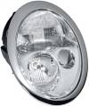 Hella 010071021 Headlamp Assembly OE Replacement