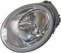 Hella 010082051 Headlamp Assembly OE Replacement