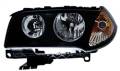 Hella 010166031 Headlamp Assembly OE Replacement