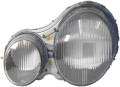 Hella 144231031 Headlamp Assembly OE Replacement