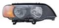 Hella 222964045 Main Headlamp