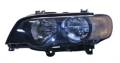 Hella 222964235 Main Headlamp