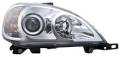 Hella 223151061 Main Headlamp