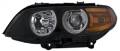 Hella 224486031 Headlamp Assembly OE Replacement
