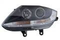 Hella 247000111 Headlamp Assembly OE Replacement