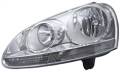 Hella 247007351 Headlamp Assembly OE Replacement