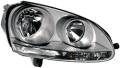 Hella 247007361 Headlamp Assembly OE Replacement