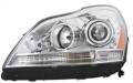 Hella 263400051 Main Headlamp