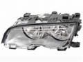 Hella 354204111 Halogen Headlamp Assembly OE Replacement