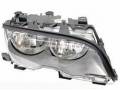 Hella 354204121 Halogen Headlamp Assembly OE Replacement