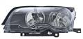 Hella 354204151 Headlamp Assembly OE Replacement