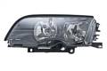 Hella 354204231 Halogen Headlamp Assembly OE Replacement