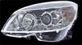 Hella 354422191 Headlamp Assembly OE Replacement