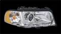 Hella 354450021 Headlamp Assembly OE Replacement