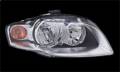 Hella 354451021 Halogen Headlamp Assembly OE Replacement