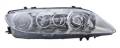 Hella 354454041 Headlamp Assembly OE Replacement