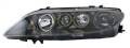 Hella 354455031 Headlamp Assembly OE Replacement