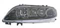 Hella 354455051 Headlamp Assembly OE Replacement