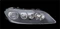 Hella 354455081 Headlamp Assembly OE Replacement