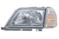 Hella 354457031 Headlamp Assembly OE Replacement