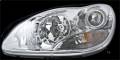 Hella 354458051 Headlamp Assembly OE Replacement