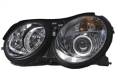 Hella 354472031 Headlamp Assembly OE Replacement