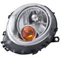 Hella 354477251 Headlamp Assembly OE Replacement