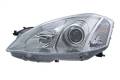 Hella 354478211 Headlamp Assembly OE Replacement
