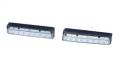 Fog/Driving Lights and Components - Daytime Running Light Kit - Hella - Hella 980860801 0850 Daytime Running Light Kit