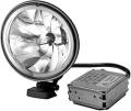 Fog/Driving Lights and Components - Driving Light - Hella - Hella 007893141 FF 200 Single Driving Lamp
