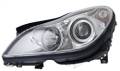 Hella 008821051 Halogen Headlamp Assembly OE Replacement