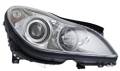 Hella 008821061 Halogen Headlamp Assembly OE Replacement