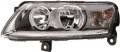 Hella 008880051 Headlamp Assembly OE Replacement