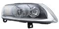 Hella 008880061 Headlamp Assembly OE Replacement