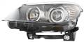 Hella 009449051 Halogen Headlamp Assembly OE Replacement