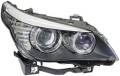 Hella 009449061 Halogen Headlamp Assembly OE Replacement