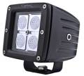 Hella H71020401 Optliux Cube 4 LED Flood Lamp Kit