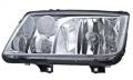 Hella 963660031 Headlamp Assembly OE Replacement