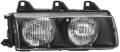 Hella H11058001 Headlamp Assembly OE Replacement