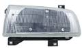 Hella H11102011 Headlamp Assembly OE Replacement