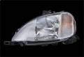 Hella H11130071 Headlamp Assembly OE Replacement
