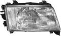 Hella H11140001 Headlamp Assembly OE Replacement