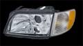 Hella H11280021 Headlamp Assembly OE Replacement