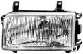 Hella H11313001 Headlamp Assembly OE Replacement