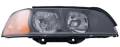 Hella H11400021 Headlamp Assembly OE Replacement
