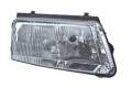 Hella H11751001 Headlamp Assembly OE Replacement
