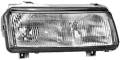 Hella H11870001 Headlamp Assembly OE Replacement